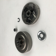 Chainsaw Spur Sprocket Clutch Drum Kit for Stihl MS271, MS291, .325-7T
