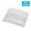 (Capacitor Pack-0603) 720PCS Assorted SMD Capacitor Kit - 1206/0805/0603 Sample Pack 1
