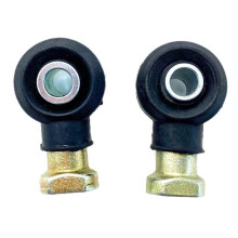 Joint Tie Rod End A and B for Linhai Code 20503 20507 Linhai260 300 400 500 550 565 570 750 LU019055 LU019054