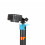 Extendable Selfie Stick Tripod Stand Handle Grip for   Action Camera Mount Accessories 10