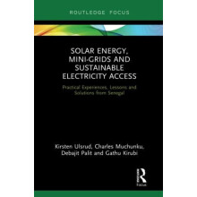 Solar Energy Minigrids and Sustainable Electricity Access Practical Ex