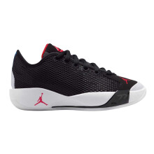 (5 UK, Black/Red) Air Childrens/Kids Luka 77 Basketball Shoes