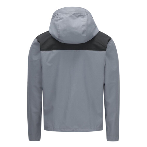 Karrimor (L, Grey) Karrimor Mens Urban Waterproof Jacket 1