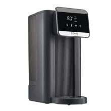 (Dark Grey) Cooks Professional 2.5L Digital Hot Water Dispenser