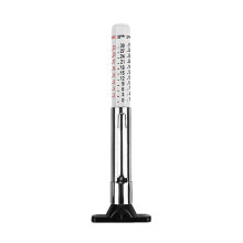 Car Tire Measuring Pen Automotive Tire Depth-Metal double scale
