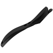 Wrapping Paper Cutter Cutter Carbon Backpaper Slitter-Black