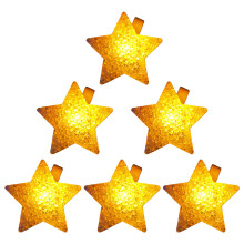 Light Up LED Wristbands for Parties and Concerts Glowing-yellow