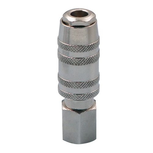 US Standard Pneumatic self-locking Fitting For Air Compressor
