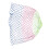 Fishing Net Folding Nylon Landing Dip Net-WB1 model 35cm 1