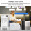 Zigbee 3.0 Dual Wit LED Controller C02Z Light Strip Controller  Mobile APP  Controller Spraakbesturing 4