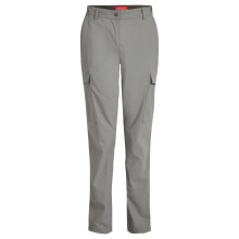 (16 UK R, Vert) Craghoppers Womens/Ladies Rif Stretch Nosilife Cargo Trousers