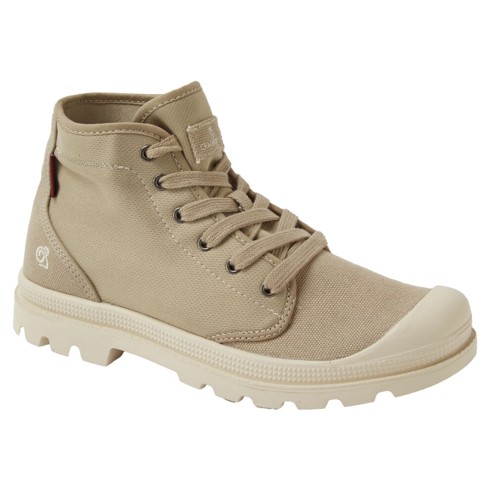 Craghoppers (10 Uk, Rubble) Mens Mono Mid Cut Boots