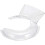 Kitchen Pouring and Avoid Splattering, Designed for 4.5 and 5 Quart Vertical Mixer Pouring Mixers Accessories 1