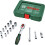 Bosch 1/4" Ratchet Set - BOSCH - 15pcs 1