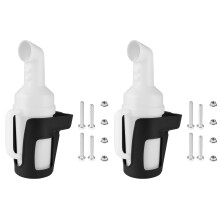 Spacious Golf Cart Sand Bottle with Handle for Easy Sand-2
