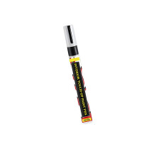 Stylo de réparation en plastique intérieur de voiture, séchage