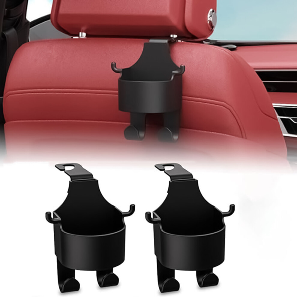 Roc-Electron Car Seat Hook - Multifunctional Backseat Hanger