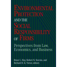 Environmental Protection and the Social Responsibility of Firms Perspe