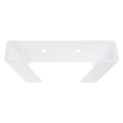 Support de raquette mural support d'affichage Vertical-Blanc
