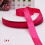 (purple) 91M Bright Solid Color 10mm Grosgrain Ribbon for DIY Projects 3