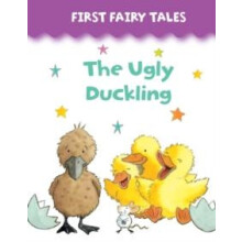 First Fairy Tales The Ugly Duckling Other Book