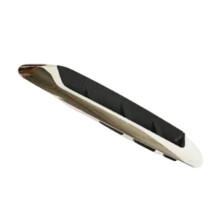 Car Front Left Right Side Panel Finisher Trim Strips 51137418607 51137418608 for X3 G01 X4 G02 2018-2021