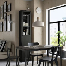 IKEA BILLY/OXBERG Bookcase 40x30x202cm