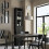 IKEA BILLY/OXBERG Bookcase 40x30x202cm 1