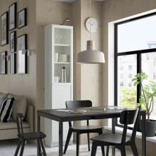 IKEA BILLY/OXBERG Bookcase 40x30x202cm