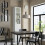 IKEA BILLY/OXBERG Bookcase 40x30x202cm 1