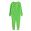 Minecraft (13-14 Years, Green) Minecraft Boys Creeper Jumpsuit 2