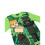 Minecraft (13-14 Years, Green) Minecraft Boys Creeper Jumpsuit 3