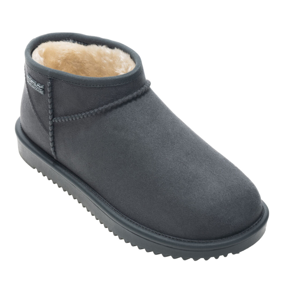 Regatta (6.5 Uk, Briar) Womens/Ladies Risley Mules