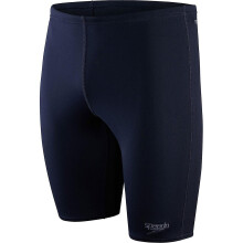(32R, Navy) Speedo Mens Eco Endurance+ Jammer Shorts
