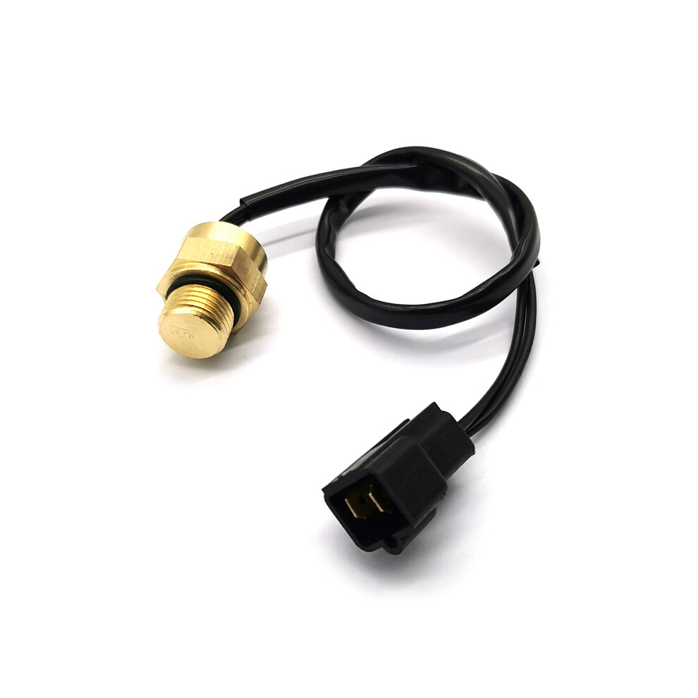 Cooling Fan Radiator Thermal Switch Sensor For Polaris Sportsman Xplorer Scrambler 115295447741
