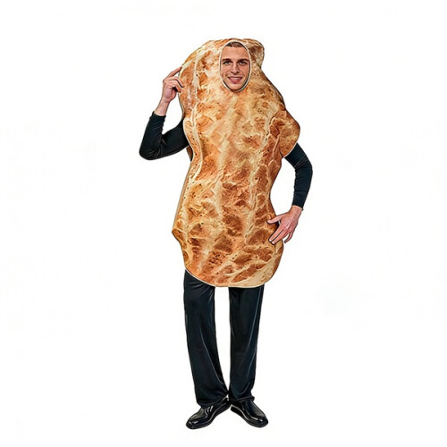 Costumi per feste di Halloween a tema Peanuts 1