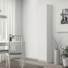 IKEA BILLY/OXBERG Bookcase 40x41x202cm