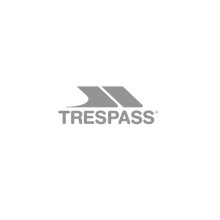(XL, Burnt Orange) Trespass Mens Pullover 1/2 Zip Fleece - Eliston