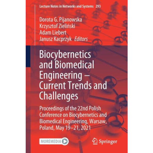 Biocybernetics and Biomedical Engineering Current Trends and Challenge