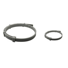 2PCS Mosquito Repellent Collar for Pets,Summer Cat and Dog Fleas,Mosquito Repellent and Lice Repellent Collar Adjustable