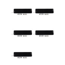 5set 240X60Mm 600W Infrared Bottom Ceramic Heating Plate for Bga Rework Station