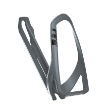 (Purple) ENLEE Bicycle Water Bottle Cage - Durable PC Plastic Road MTB Cup Holder