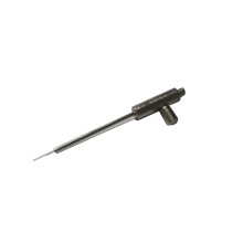 (3A) Precision Oiler Pen Replacement Tip for Watch & Clock Repair - Automatic Lubricant Oil Pin