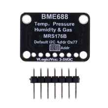 BME680 Digitales Temperatur-Feuchtigkeits-Druckmodul-BME688