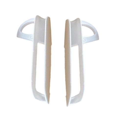 2pcs Infant Feeding Chair Security Straps Buckles Break