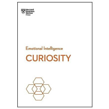 Curiosity HBR Emotional Intelligence Series by Harvard Business Review