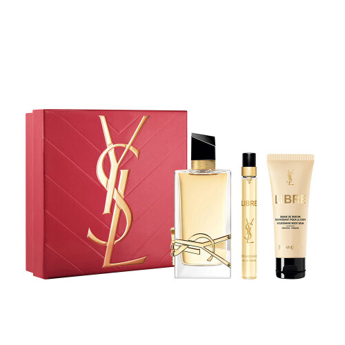 Yves Saint Laurent Yves Saint Laurent Libre Eau de Parfum 90ml Set