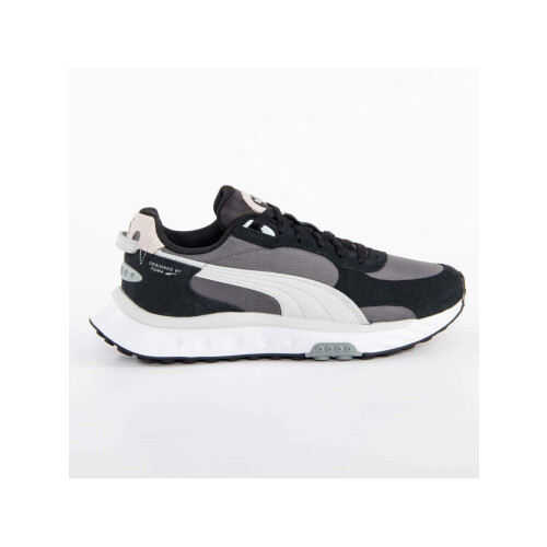 Puma (122) wild rider rollin'
