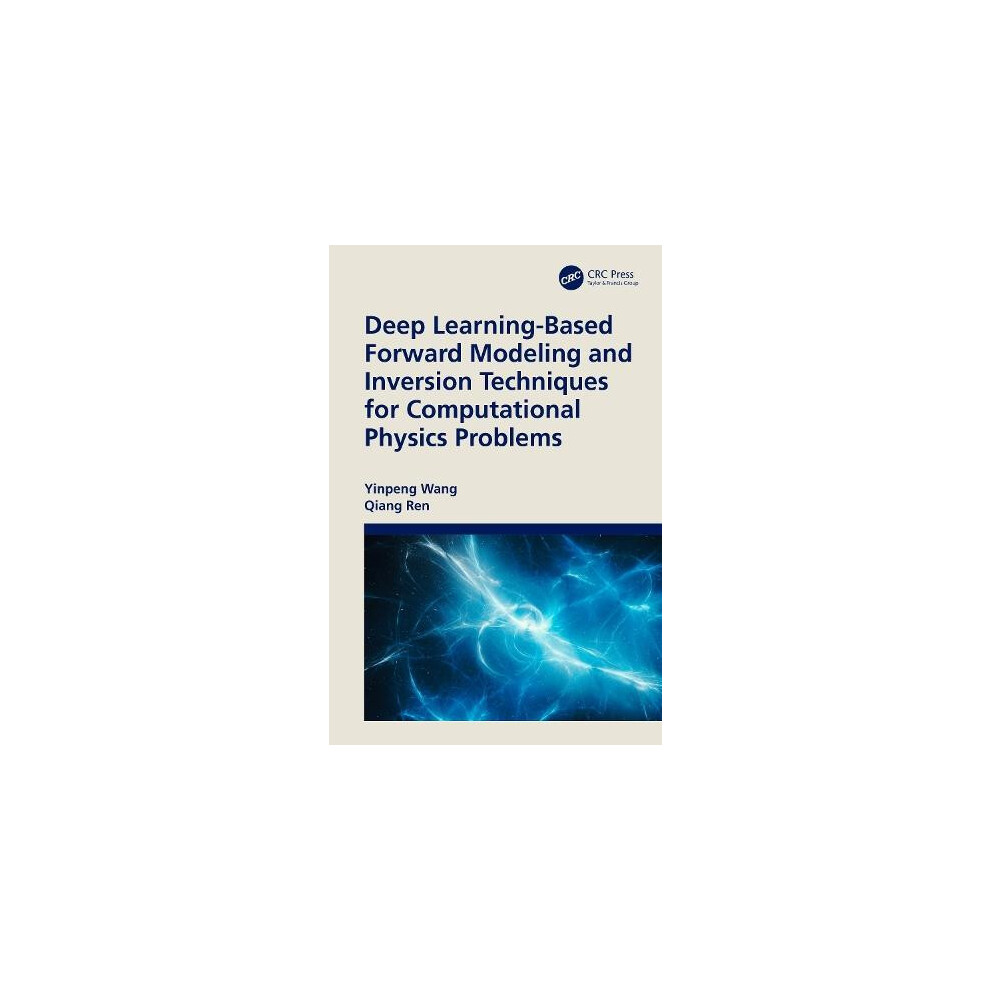 Deep LearningBased Forward Modeling and Inversion Techniques for Compu