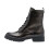 Bottine Cuir Tamaris - Antracite Pat 1